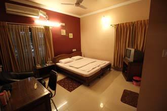Royal Habitat, Bangalore 4